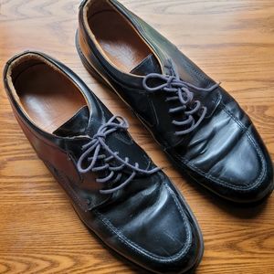 BOSTONIAN | BLACK BOSTONIAN STRADA, SZ 10 1/2